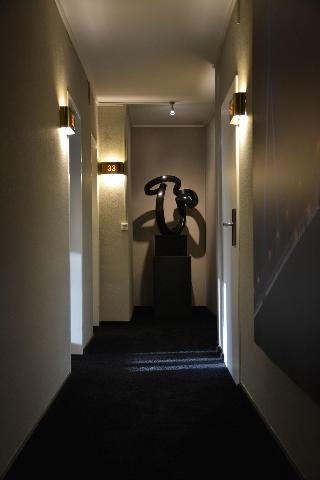 Hotel Am Rothenbaum fotoÄŸrafÄ±