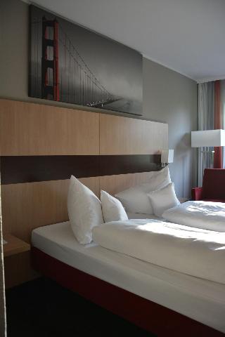 Hotel Am Rothenbaum fotoÄŸrafÄ±