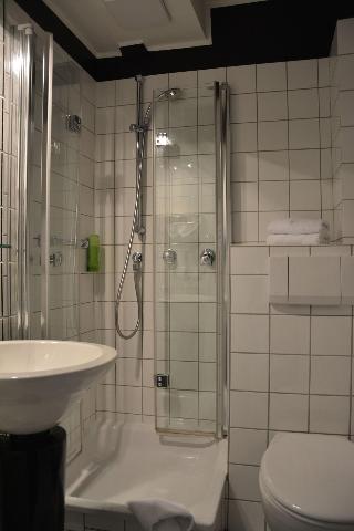 Hotel Am Rothenbaum fotoÄŸrafÄ±