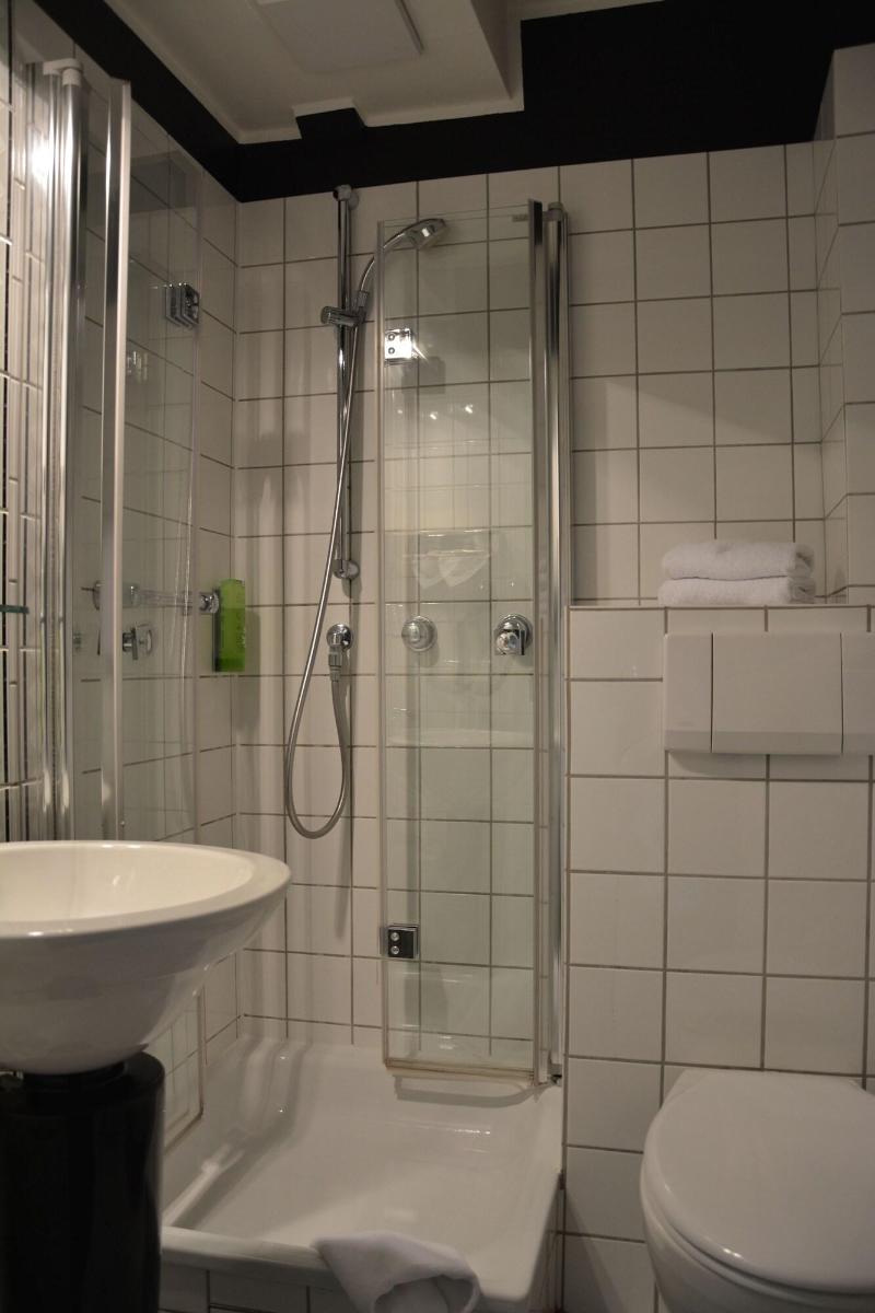 Hotel Am Rothenbaum - Oda