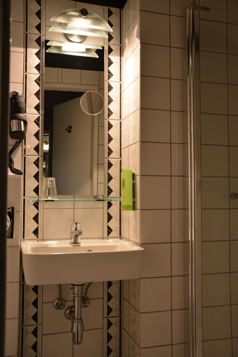 Hotel Am Rothenbaum - Oda