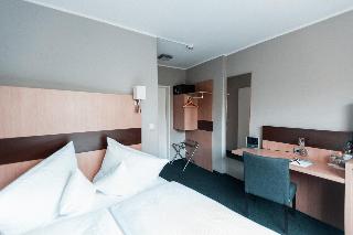 Hotel Am Rothenbaum fotoÄŸrafÄ±