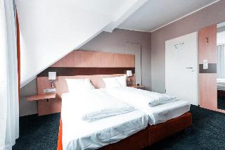Hotel Am Rothenbaum fotoÄŸrafÄ±