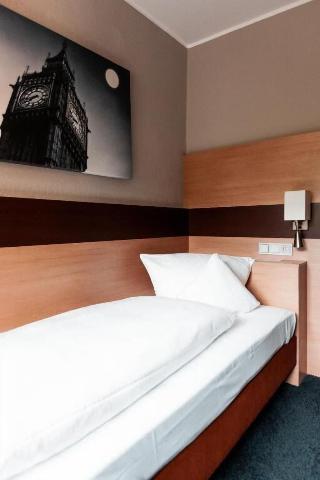 Hotel Am Rothenbaum fotoÄŸrafÄ±
