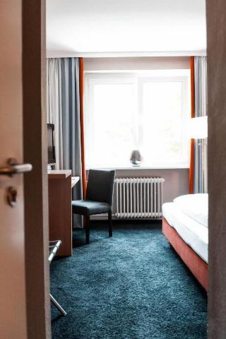 Hotel Am Rothenbaum fotoÄŸrafÄ±