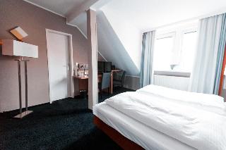 Hotel Am Rothenbaum fotoÄŸrafÄ±