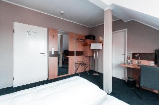 Hotel Am Rothenbaum fotoÄŸrafÄ±