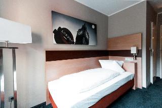 Hotel Am Rothenbaum fotoÄŸrafÄ±