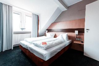 Hotel Am Rothenbaum fotoÄŸrafÄ±