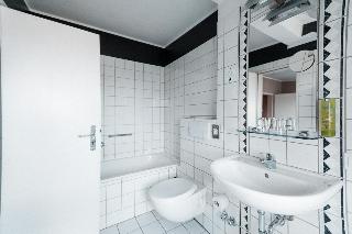 Hotel Am Rothenbaum fotoÄŸrafÄ±
