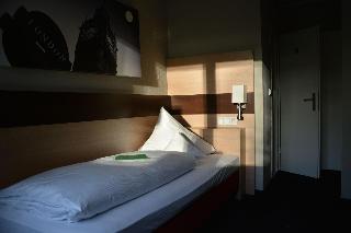Hotel Am Rothenbaum fotoÄŸrafÄ±