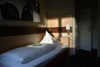 Hotel Am Rothenbaum fotoÄŸrafÄ±