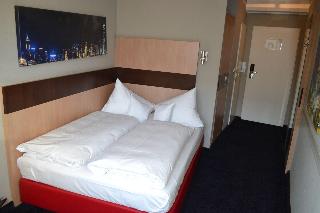 Hotel Am Rothenbaum fotoÄŸrafÄ±