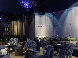25Hours Hotel Altes Hafenamt fotoÄŸrafÄ±
