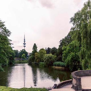 25Hours Hotel Altes Hafenamt fotoÄŸrafÄ±