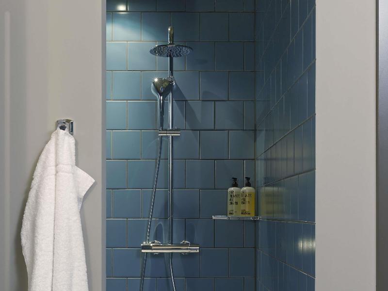 25Hours Hotel Altes Hafenamt - Oda