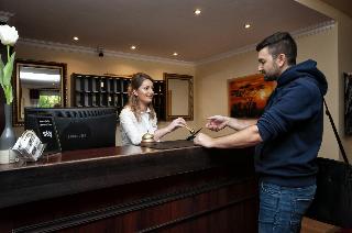 Hotel Gra Ne Tanne fotoÄŸrafÄ±