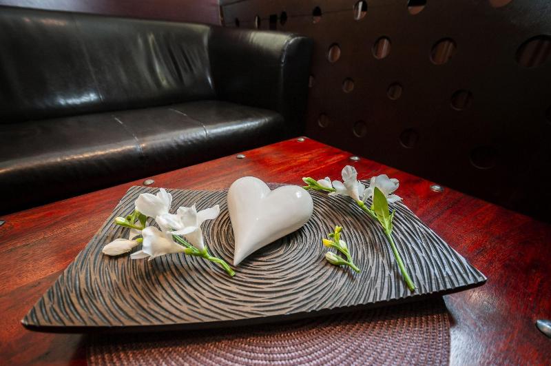 Hotel Gra Ne Tanne - Lobi
