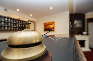 Hotel Gra Ne Tanne fotoÄŸrafÄ±