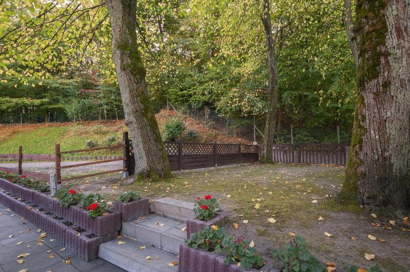 Hotel Gra Ne Tanne - Genel