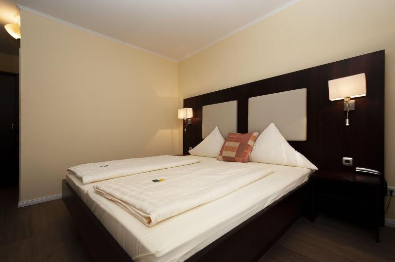 Hotel Gra Ne Tanne - Oda