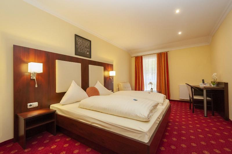 Hotel Gra Ne Tanne - Oda