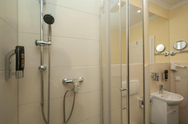 Hotel Gra Ne Tanne - Oda