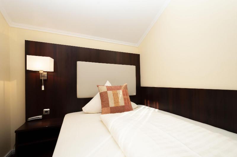 Hotel Gra Ne Tanne - Oda