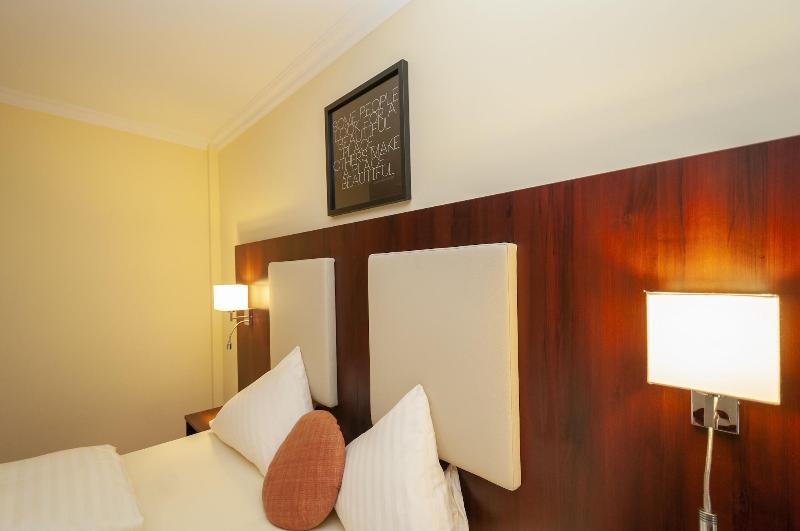 Hotel Gra Ne Tanne - Oda
