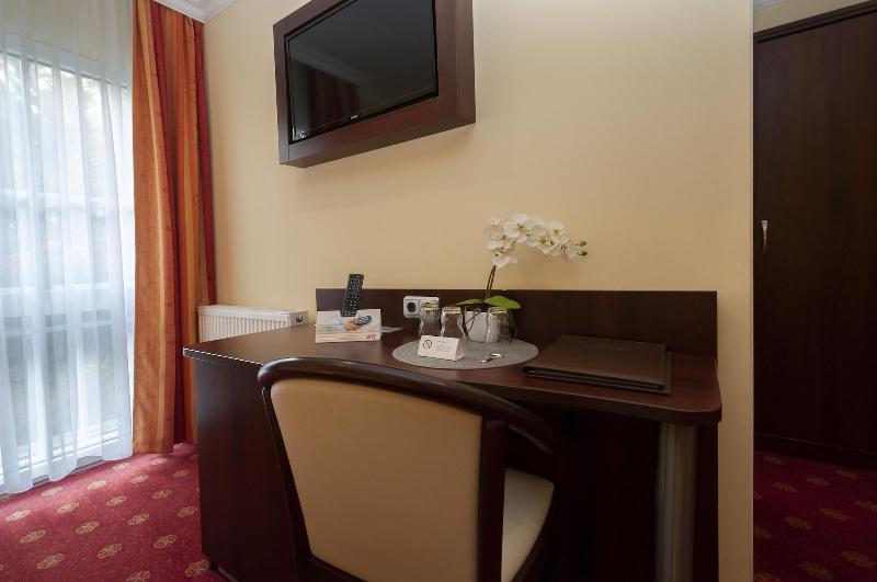 Hotel Gra Ne Tanne - Oda