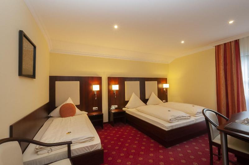 Hotel Gra Ne Tanne - Oda