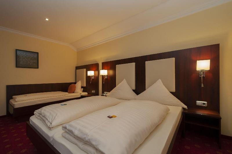 Hotel Gra Ne Tanne - Oda