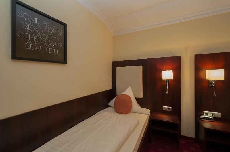 Hotel Gra Ne Tanne - Oda