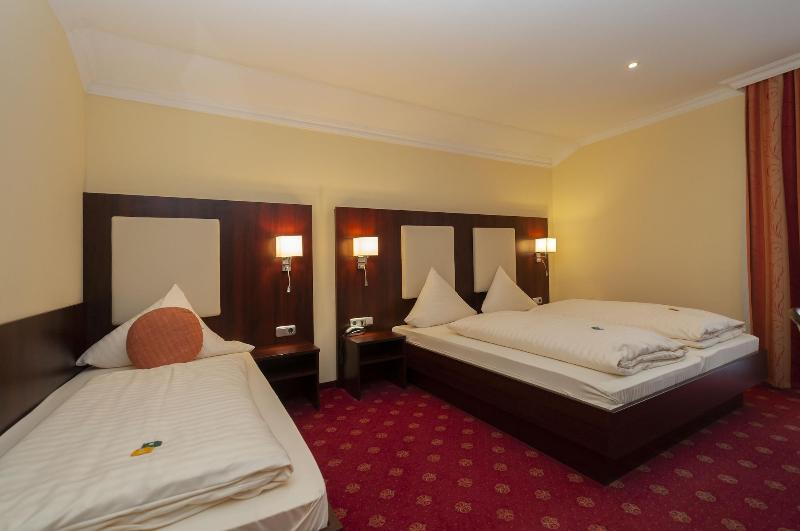 Hotel Gra Ne Tanne - Oda