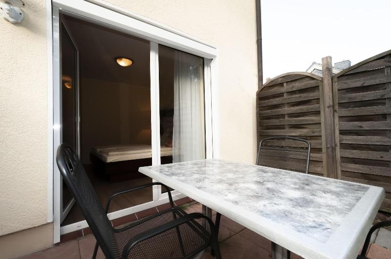 Hotel Gra Ne Tanne - Oda
