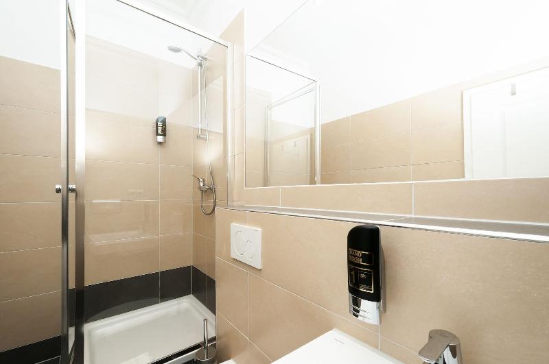 Hotel Gra Ne Tanne - Oda