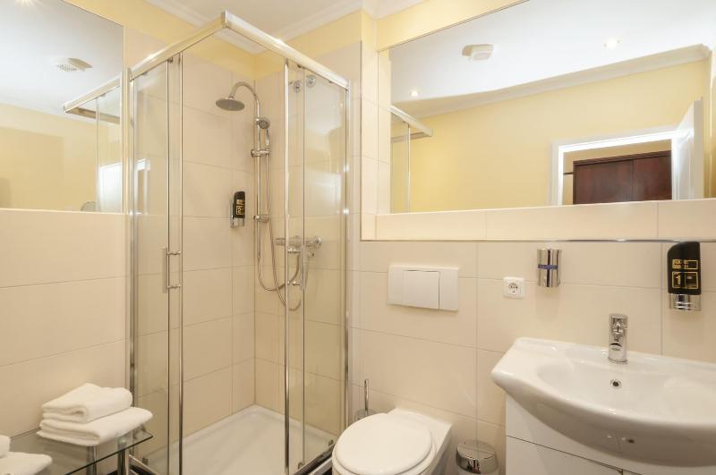 Hotel Gra Ne Tanne - Oda