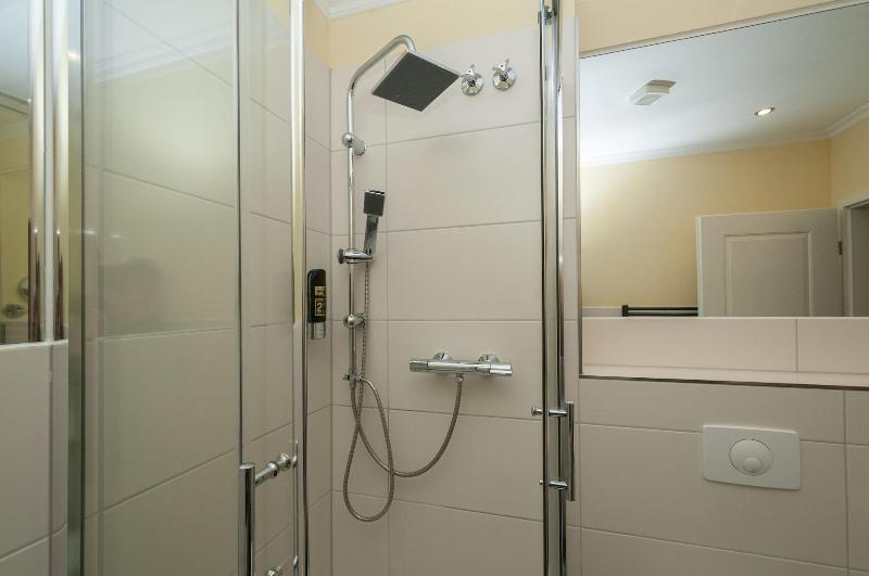 Hotel Gra Ne Tanne - Oda