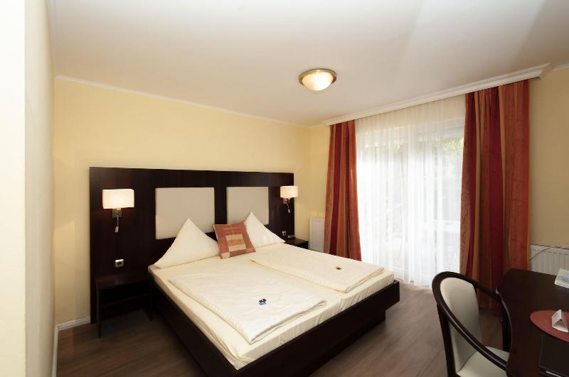 Hotel Gra Ne Tanne - Oda