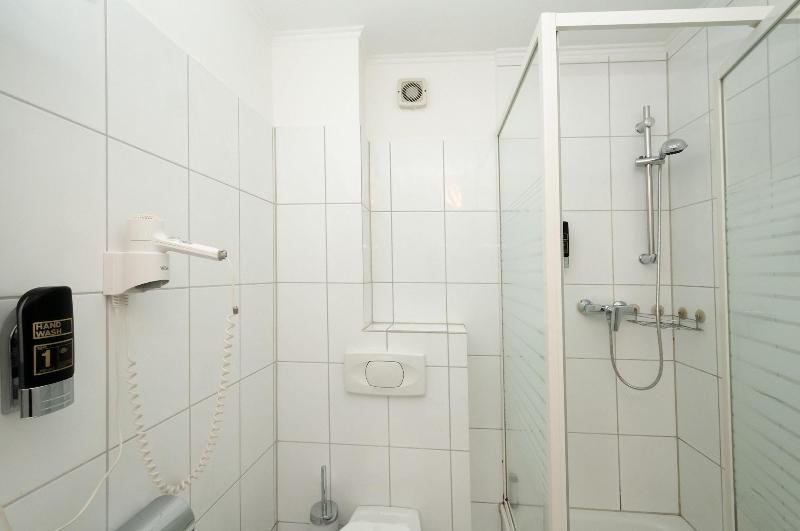 Hotel Gra Ne Tanne - Oda