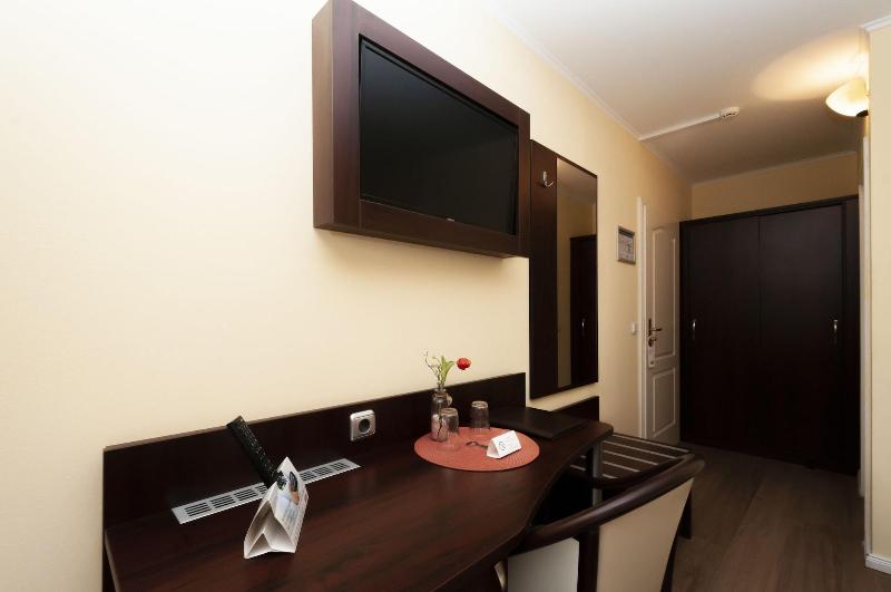 Hotel Gra Ne Tanne - Oda