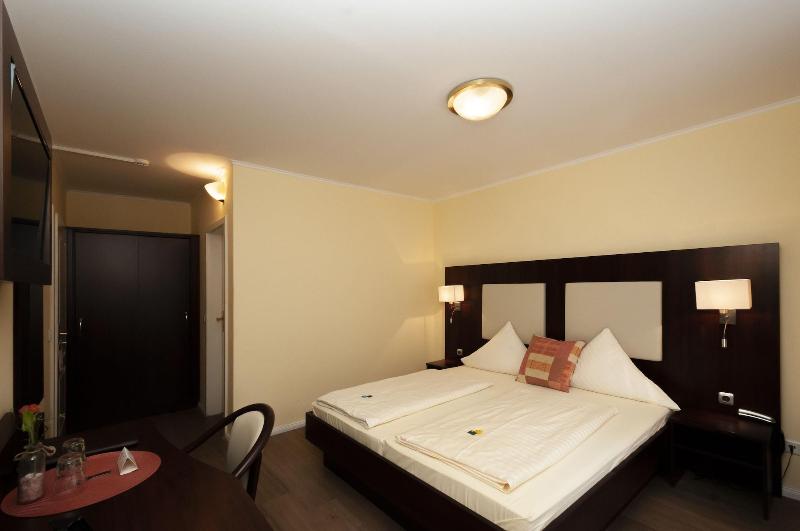 Hotel Gra Ne Tanne - Oda