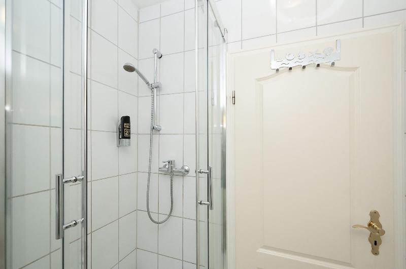 Hotel Gra Ne Tanne - Oda