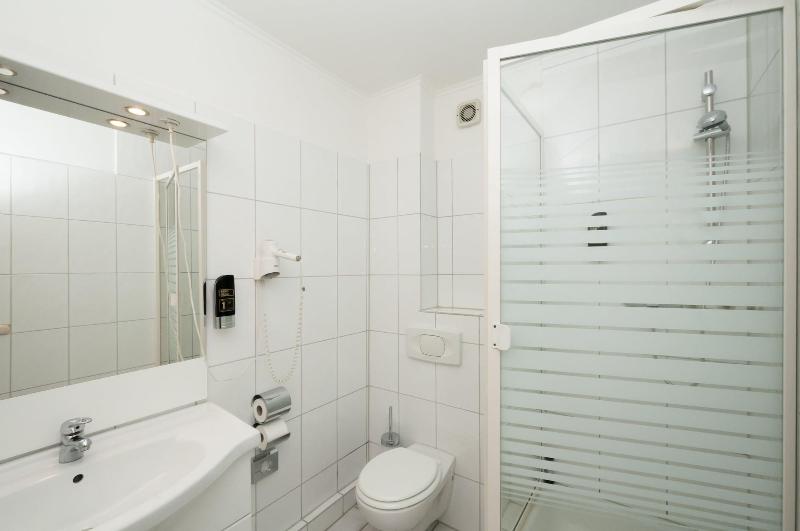 Hotel Gra Ne Tanne - Oda