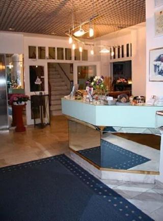 Hotel Diamant fotoÄŸrafÄ±