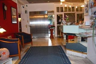 Hotel Diamant fotoÄŸrafÄ±