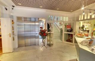 Hotel Diamant fotoÄŸrafÄ±