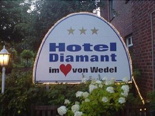 Hotel Diamant fotoÄŸrafÄ±