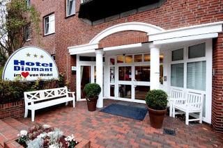 Hotel Diamant fotoÄŸrafÄ±