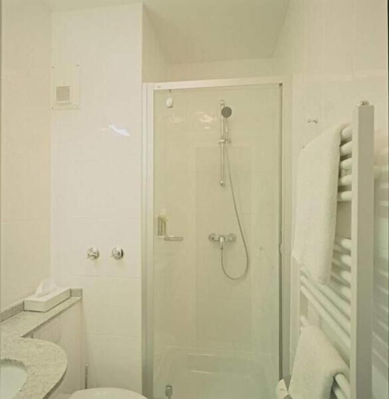 Hotel Diamant - Oda